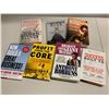 Image 2 : 7 Books: Misc. Motivational, Business Management, etc.