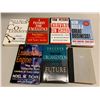 Image 2 : 7 Books: Misc. Motivational, Business Management, Leadership, Organization, etc.