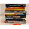 Image 1 : 9 Books: Misc. Motivational, Business Management, Leadership, etc. (one autographed)