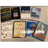 Image 2 : 8 Books: Misc. Motivational, Business Management, Leadership, etc. (four are autographed)