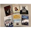 Image 2 : 6 Books: Misc. Money Management, Financial Advice, Investing, etc.