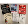 Image 2 : 6 Books: Misc. Business Management, Success, World Philosophy, etc.