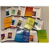 Image 2 : 16 Books: Misc. Business Management, Change, Leadership, Communication, Corporate Responsibility, et