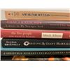 Image 2 : 12 Books: Misc. Poetry, Success Stories, Dream Work, Memoirs, Sketch Book, etc.