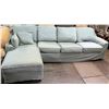 Image 1 : 4-Piece Sectional Sofa Ensemble