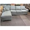 Image 2 : 4-Piece Sectional Sofa Ensemble