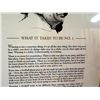 Image 2 : Framed Vince Lombardi Green Bay Packers Inspirational Art 18" x 24"