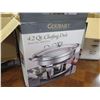 Image 2 : Qty 4 Chafing Dishes with Original Boxes