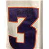 Image 2 : STEVE NASH SIGNED SUNS BASKETBALL JERSEY (NEW W/ TAGS)