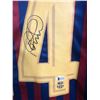 Image 2 : Philippe Coutinho Signed FC Barcelona Nike Jersey (Beckett COA)