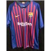 Image 4 : Philippe Coutinho Signed FC Barcelona Nike Jersey (Beckett COA)