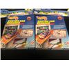 Image 2 : HOT WHEELS CUSTOM CAR DESIGNER CD ROMS & THE SMURFS TOY SETS