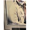 Image 2 : GEORGE CLOONEY SIGNED 11"X14" FRAMED PHOTO (LEGENDS IN TIME COA)