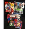 Image 1 : SPIDER-MAN TOY LOT
