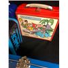 Image 2 : COLLECTOR LUNCH BOX LOT