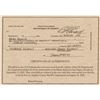 Image 2 : O.J. Simpson Signed 8x10 Photo (JSA COA)