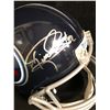 Image 2 : Derrick Henry Signed Tennessee Titans Full-Size Helmet (Beckett COA)