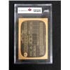 Image 2 : 1966-67 TOPPS #35 BOBBY ORR ROOKIE CARD (5 EX)