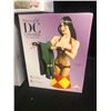 Image 2 : WOMEN OF THE DC UNIVERSE BUSTS LOT (BATGIRL, WONDER GIRL, BIG BARDA) DC DIRECT
