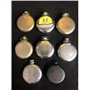Image 2 : POCKET WATCH LOT (10 WATCHES)