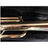 Image 2 : DESTONED BY VINCENT BACH  BUNDY TRUMPET WITH CASE