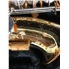 Image 2 : COMPLETE YAMAHA SAXOPHONE WITH MUSIC BOOKS
