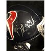 Image 2 : Deshaun Watson Signed Houston Texans Full-Size Helmet (Beckett COA & Watson Hologram)