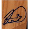 Image 8 : 1996-98 NEW YORK RANGERS STICK SIGNED BY 13 ( GRETZKY, MESSIER) PSA LOA