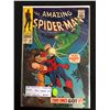 Image 1 : THE AMAZING SPIDER-MAN #49 (MARVEL COMICS)