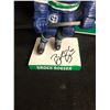 Image 2 : BROCK BOESER SIGNED BOBBLE-HEAD