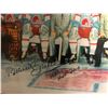 Image 2 : RICHARD BRODEUR SIGNED HOCKEY PHOTO (WHA HOF 2010)