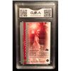 Image 2 : 2003 LEBRON JAMES PHENOMENAL BEGGINING RC GMA 10