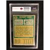 Image 2 : 1971-72 TOPPS #100 BOBBY ORR (8 NMM)