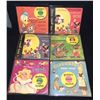 Image 1 : 1950'S WALT DISNEY'S GOLDEN RECORD LOT (45 RPM)