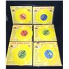 Image 2 : 1950'S WALT DISNEY'S GOLDEN RECORD LOT (45 RPM)