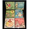 Image 1 : 1950'S WALT DISNEY'S GOLDEN RECORD LOT (45 RPM)
