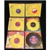 Image 2 : 1950'S WALT DISNEY'S GOLDEN RECORD LOT (45 RPM)