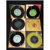 Image 2 : 1950'S WALT DISNEY'S GOLDEN RECORD LOT (45 RPM)