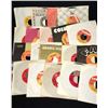 Image 1 : VINYL RECORD LOT (45's)