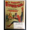Image 1 : AMAZING SPIDER-MAN #10 STAN LEE STEVE DITKO (MARVEL COMICS) 1964