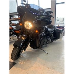 2018 Harley Davidson Street Glide Special