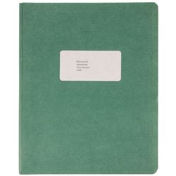 Disneyland Attractions Time Study Report.