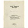 Image 1 : WED Imagineering Design Data Book.