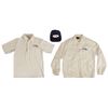 Image 1 : Set of (3) WED Imagineering Clothing Items.