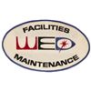 Image 1 : WED Imagineering Facilities Maintenance Patch.