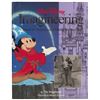 Image 1 : Imagineering Hardcover Book.