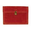 Image 1 : Harper Goff's Personal Briefcase.