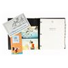 Image 2 : Disney University "Disney Way I" Training Binder.