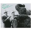 Image 1 : Disneyland Landscaping Bill Evans Signed Photo.