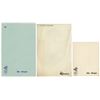 Image 1 : Set of (3) Disneyland Employee Stationery Pads.
